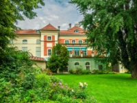 Zamek w Łańcucie
